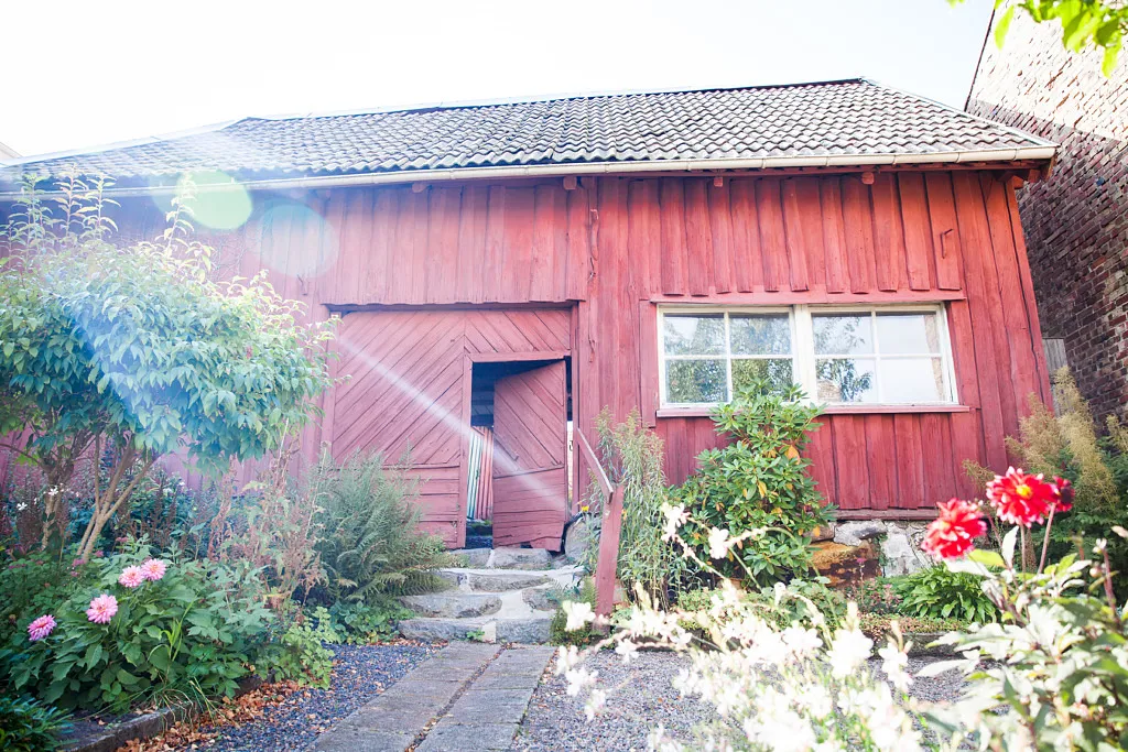 Hembygdsföreningar i Falkenberg