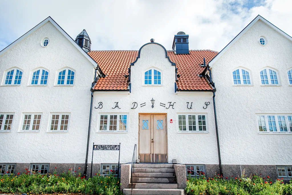 Falkenbergs Varmbadhus