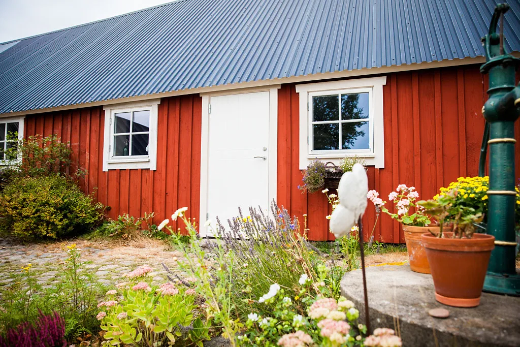 Farmors Lada Bed and Breakfast