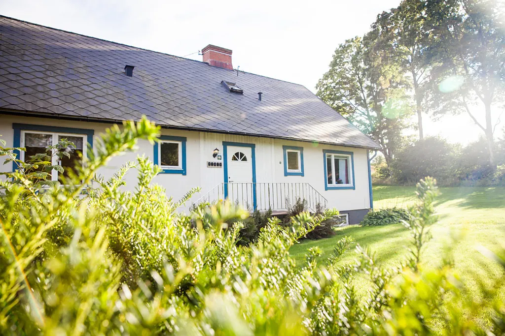 Joastorp Bed and Breakfast