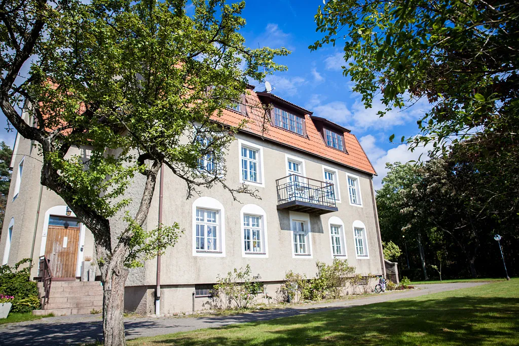 Vallarnas Bed and Breakfast