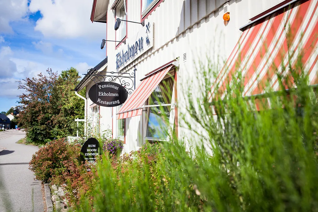 Restaurang Ekholmen