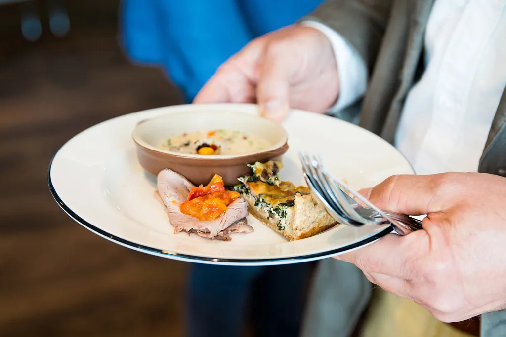 Björnhults Golfrestaurang