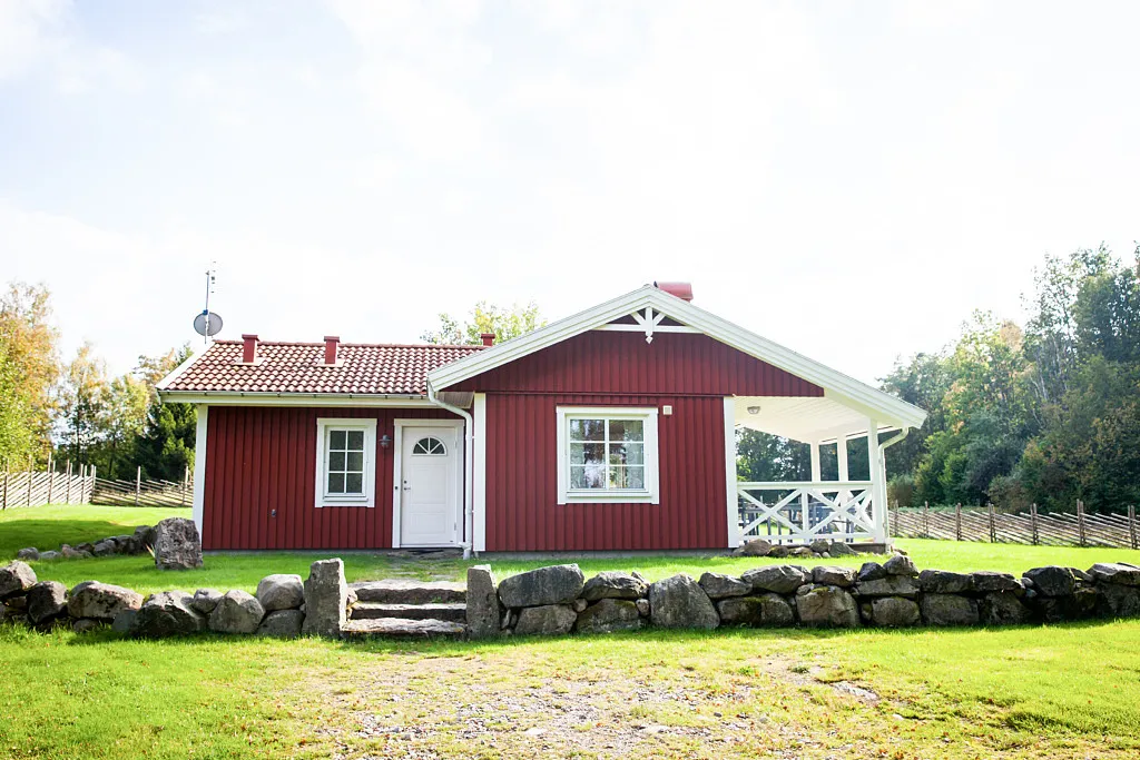 Wismens Natur och Fiske