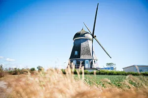 Kvarnens Pensionat &amp; Restaurang