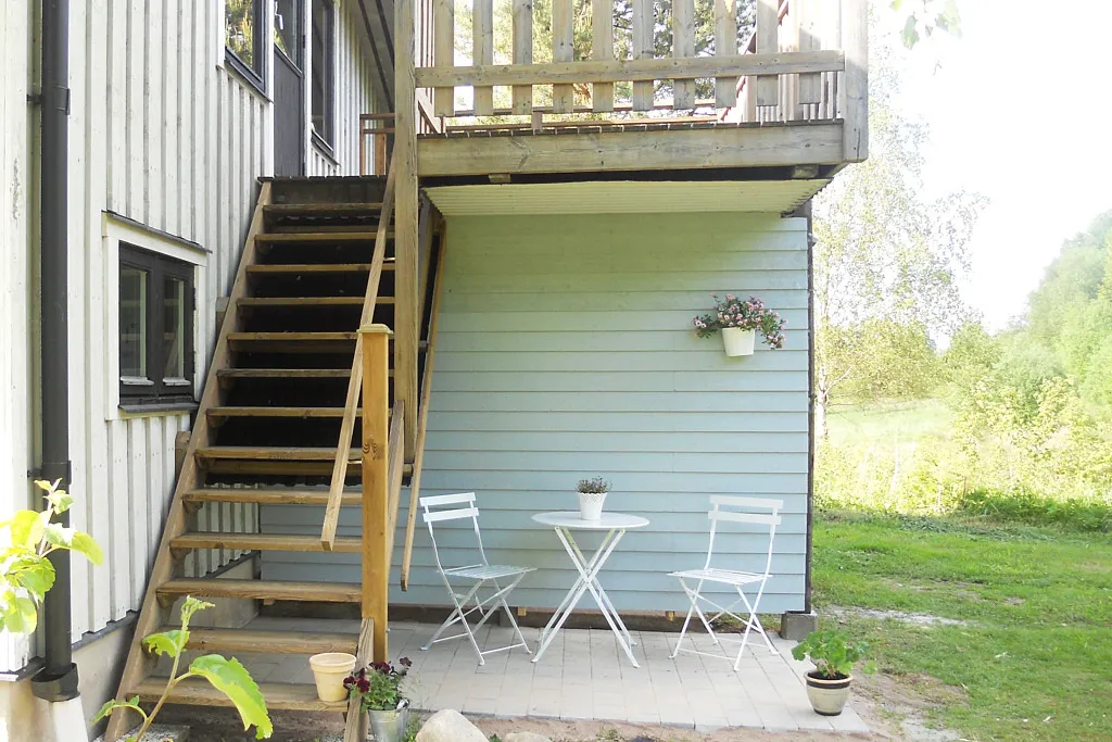 Furuviks Bed and Breakfast