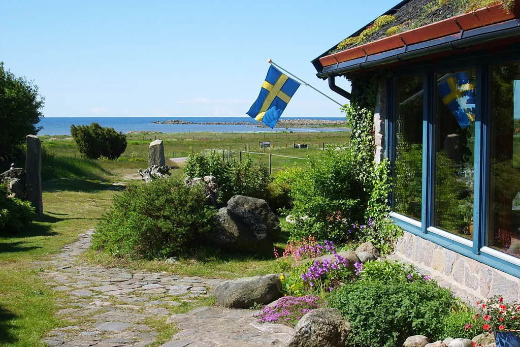 Grimsholmen Bed and Breakfast