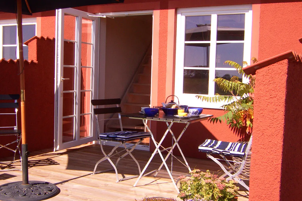 Agerör Henriksgård