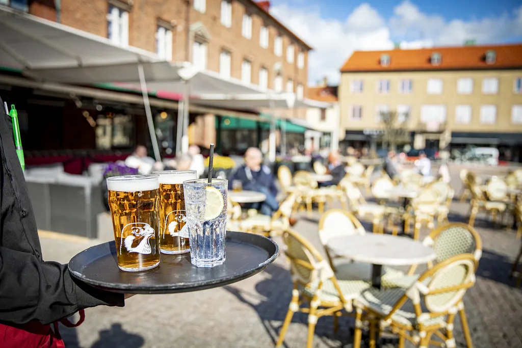 Hermans Restaurang &amp; Nöje