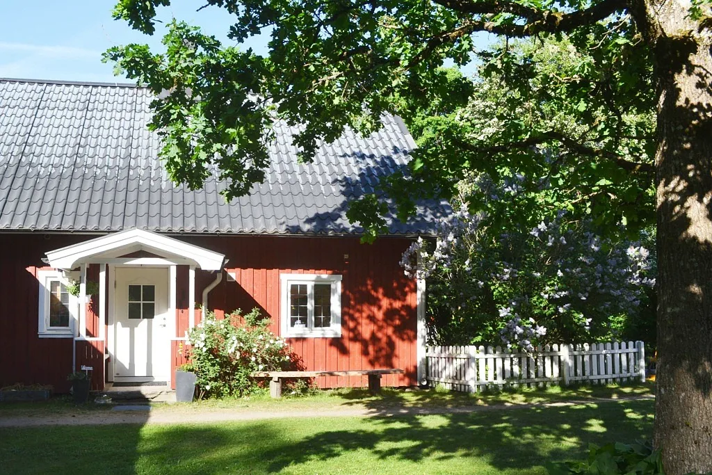 Horsareds Bed and Breakfast