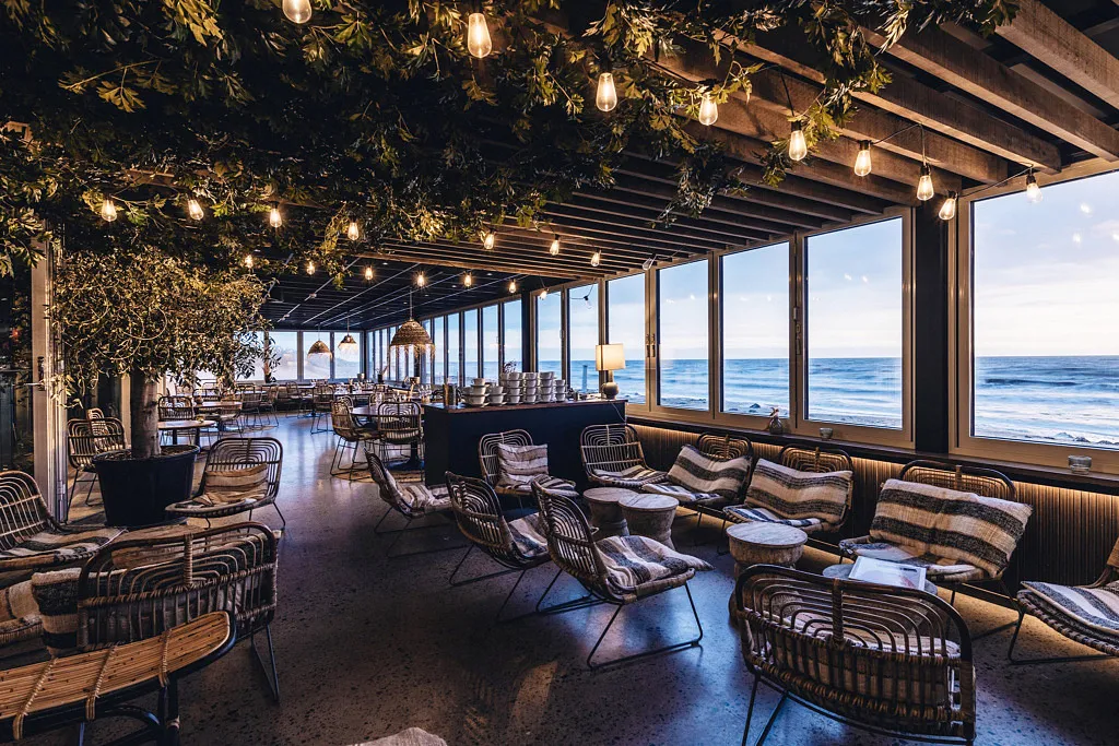 Ocean Hotel Restaurang