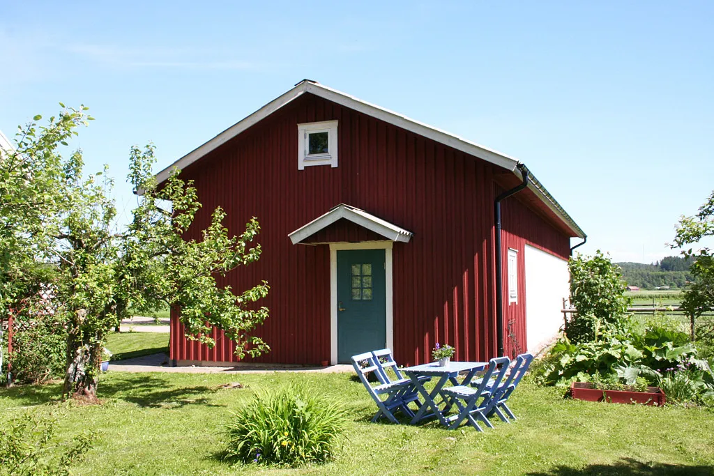 Okome Bed and Breakfast