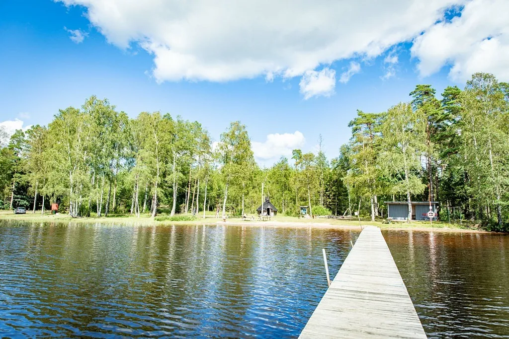 Lynger See (Lyngsjön)