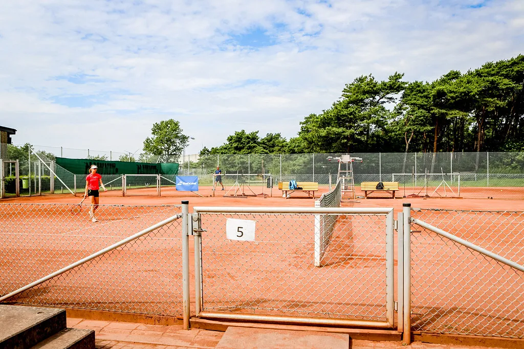 Tennisclub Falkenberg
