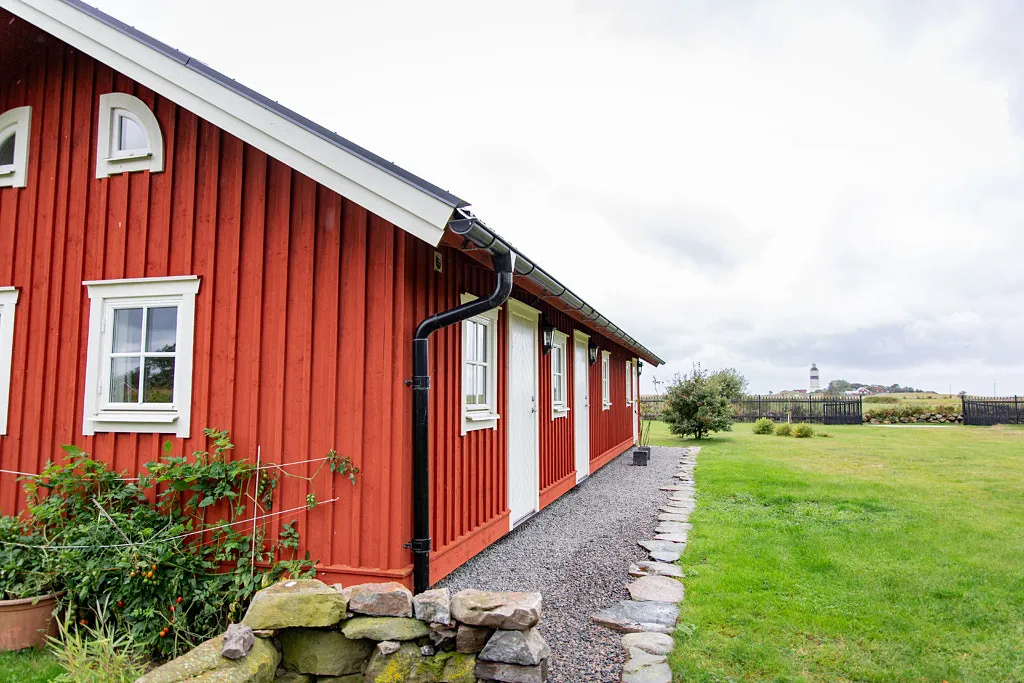 Söndre Gårds Haväng