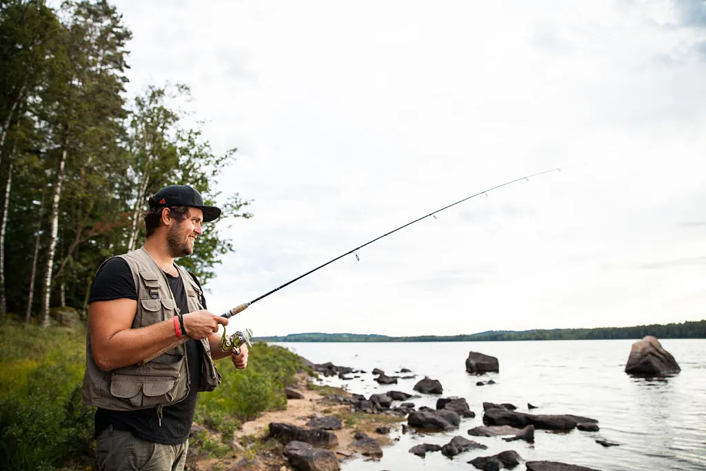 Zentrale Halland FVOF