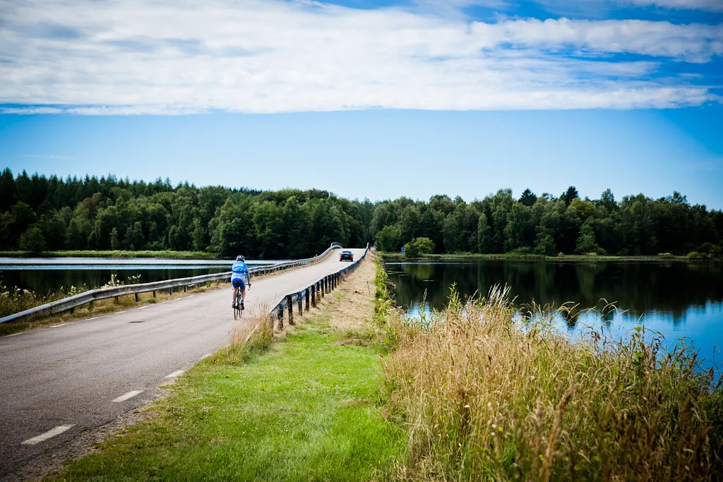 16 cykelturer i nedre Ätradalen