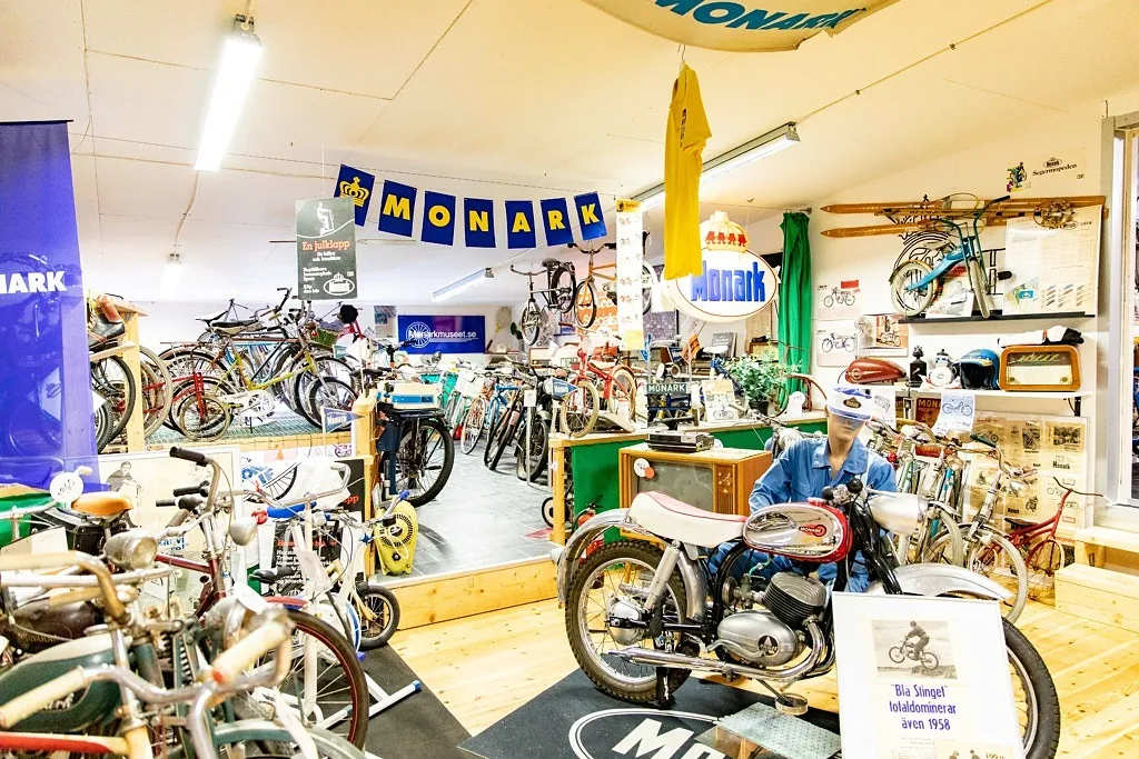 Monarkmuseum