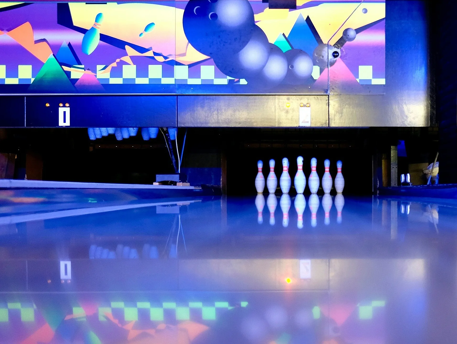 bowling
