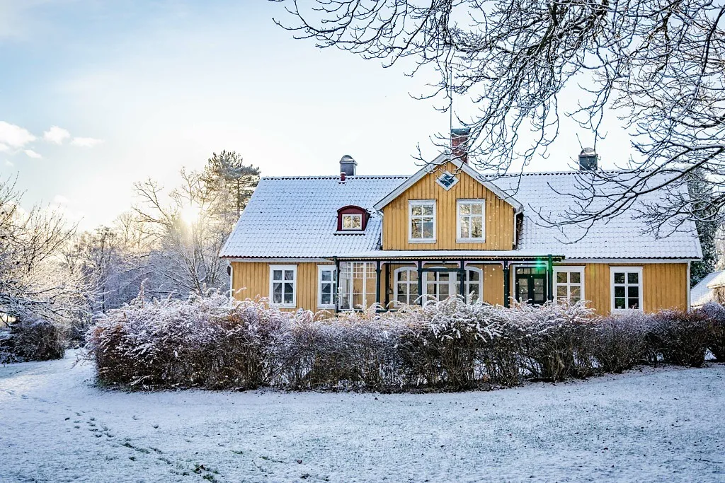 Berte Bed and Breakfast