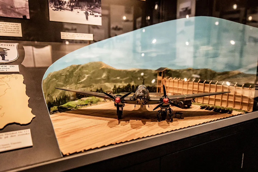 Morup Contemporary Museum