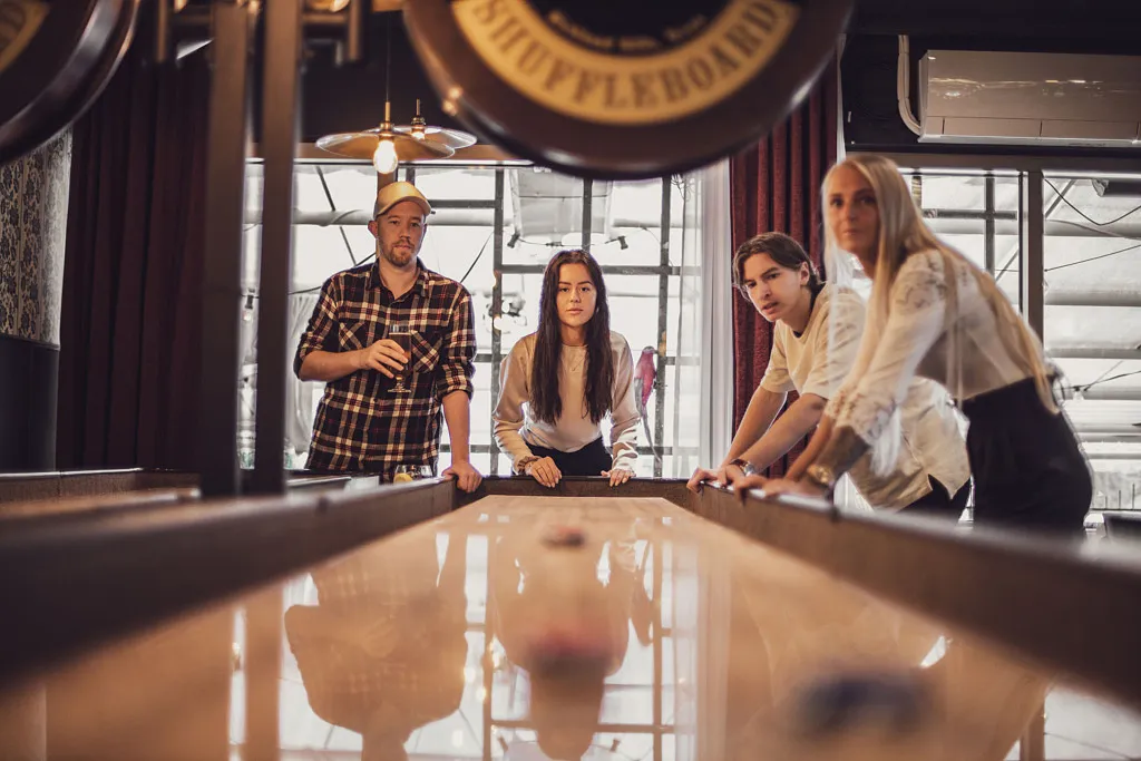 shuffle bistro grand