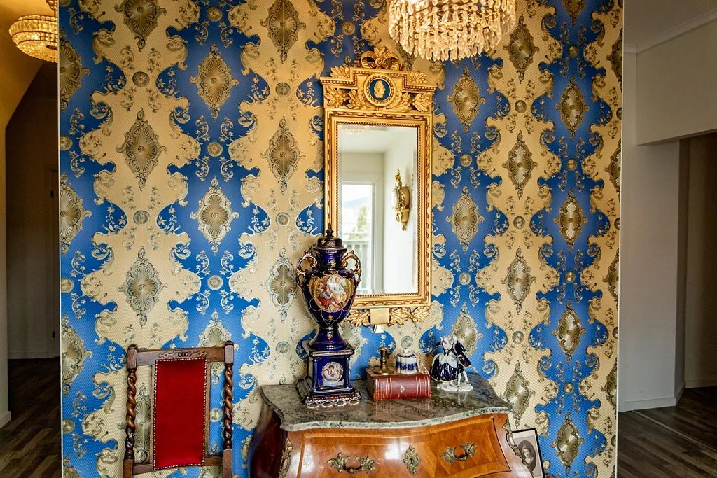 Sveas Bed &amp; Breakfast