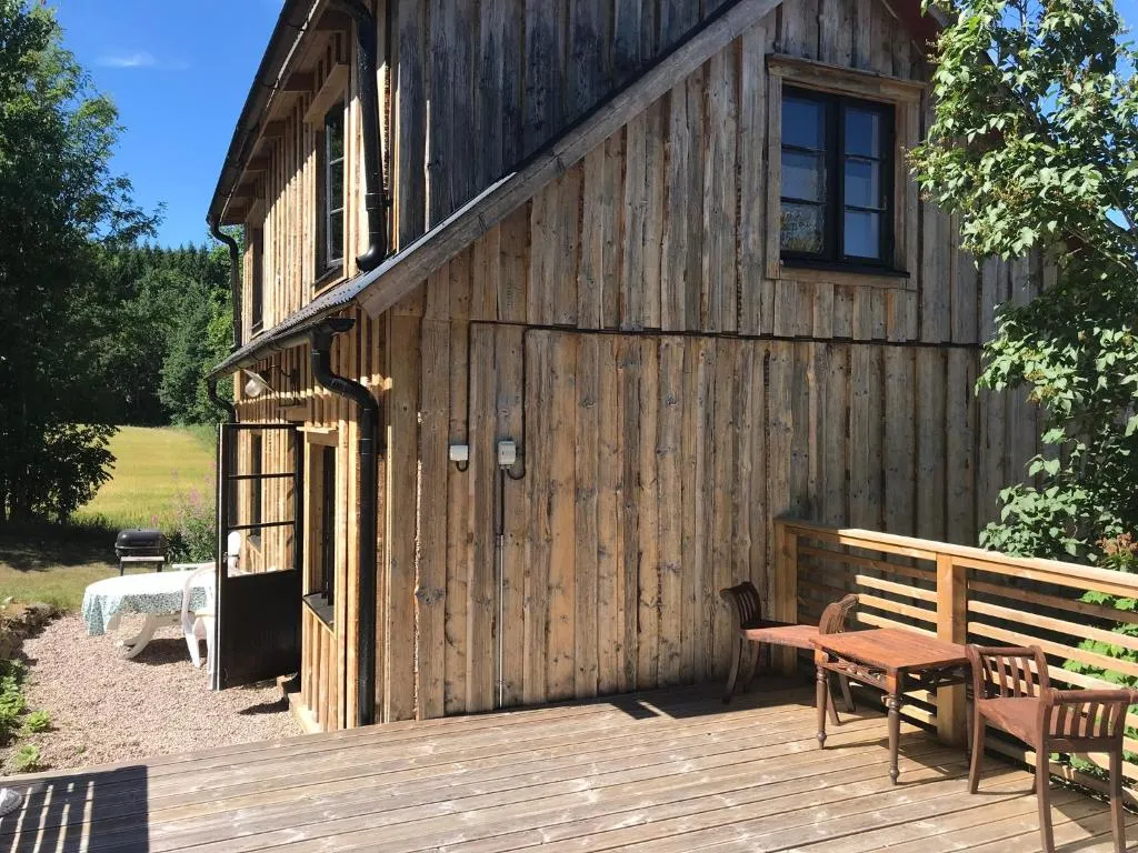 Tuvagård Bed and Breakfast