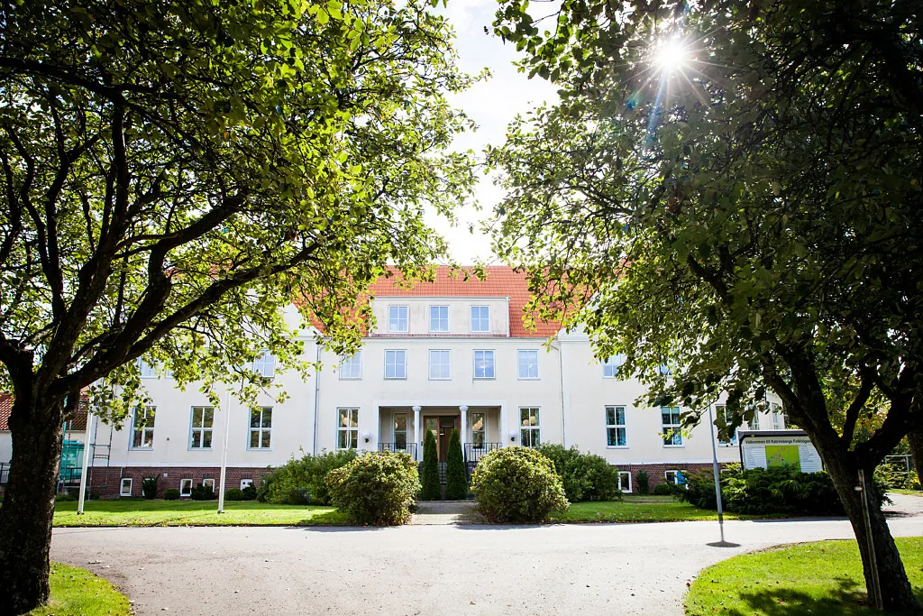 katrinebergs folkhögskola