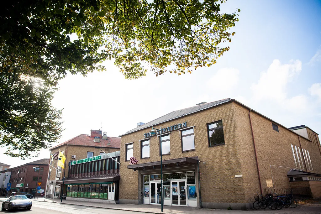 falkenbergs stadsteater