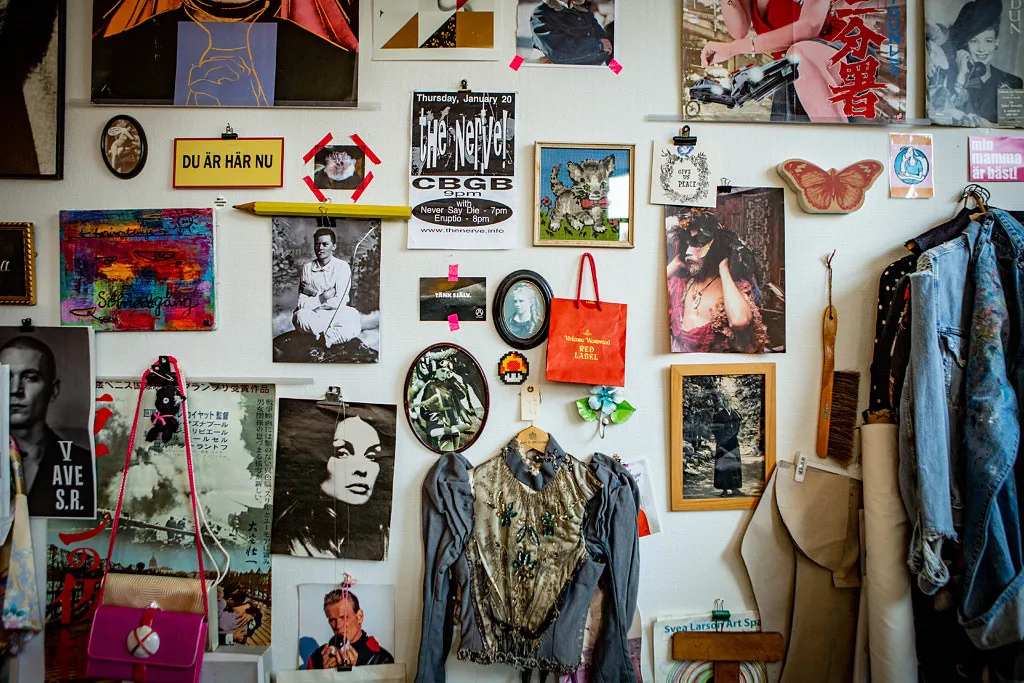 Falkenbergs loppisguide