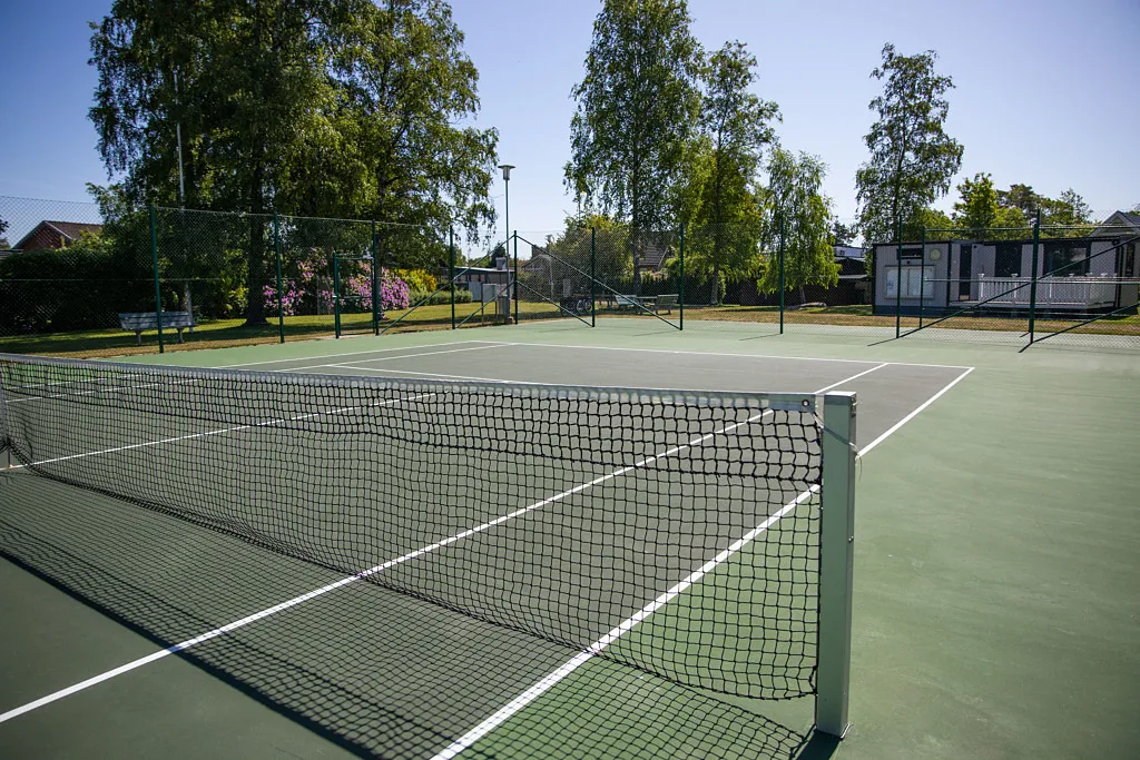 Tennisclub Tröingeberg