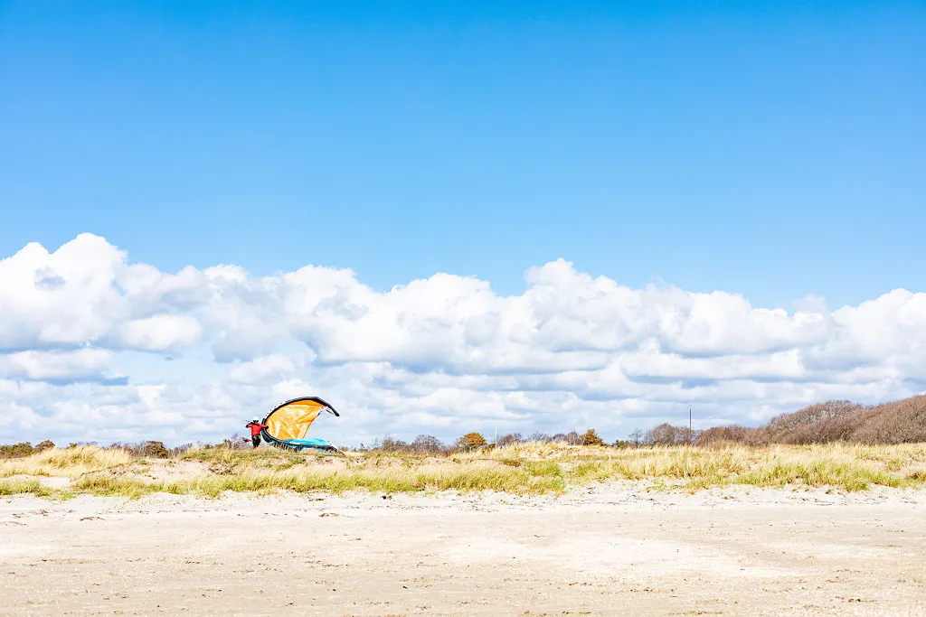 Kitekalle Falkenberg