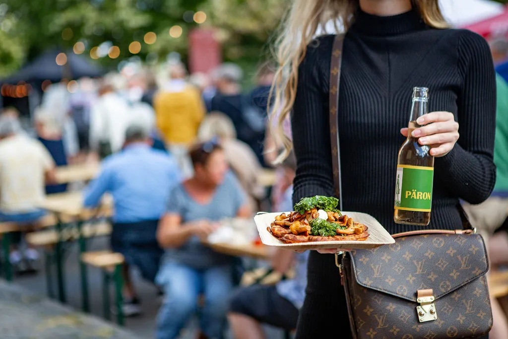 En foodies guide till Falkenberg