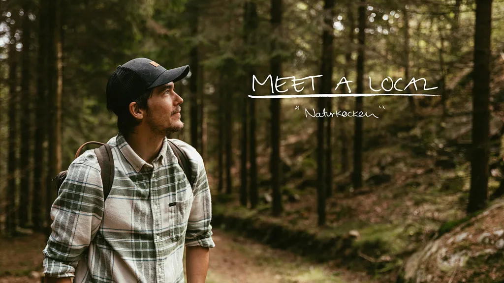 Mattias - Naturkocken