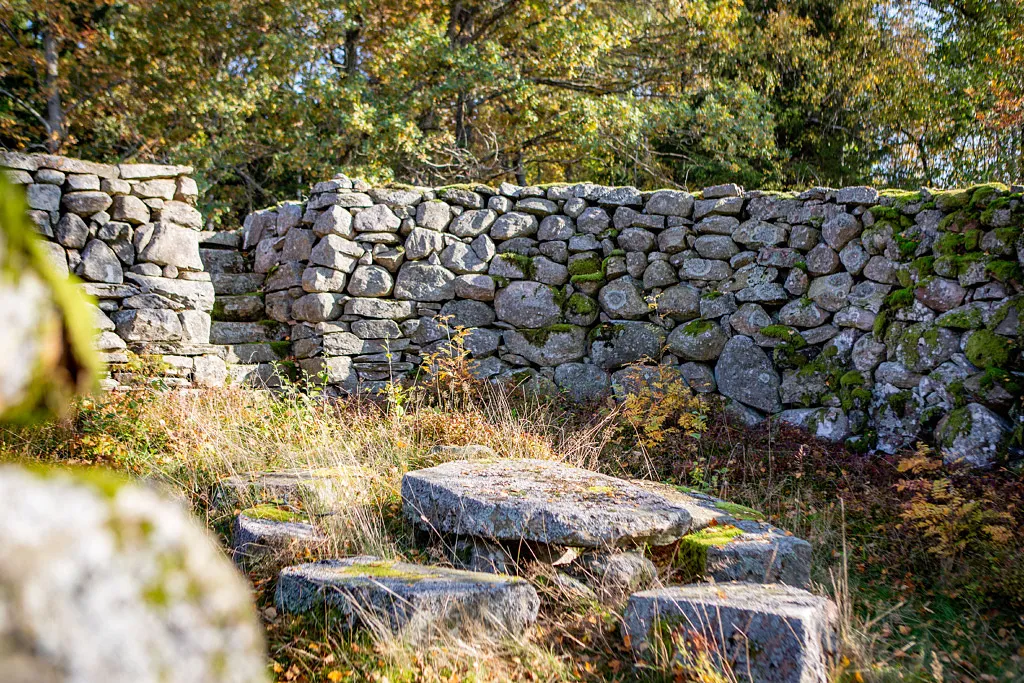 Local history of Falkenberg