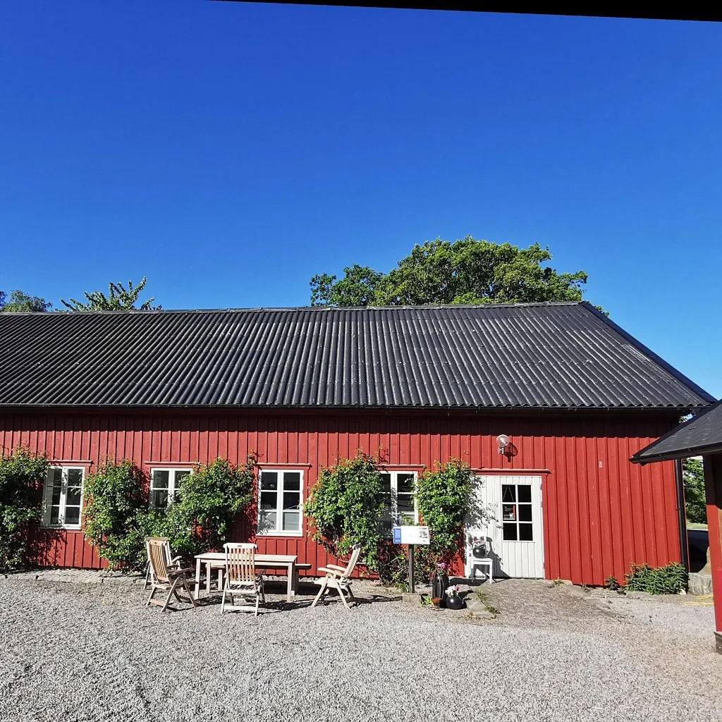 mostorps gård