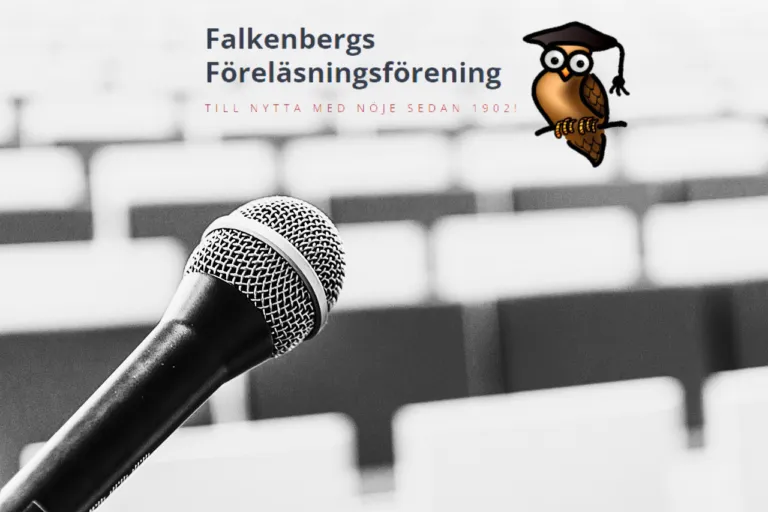 Föreläsning Dag Blanck