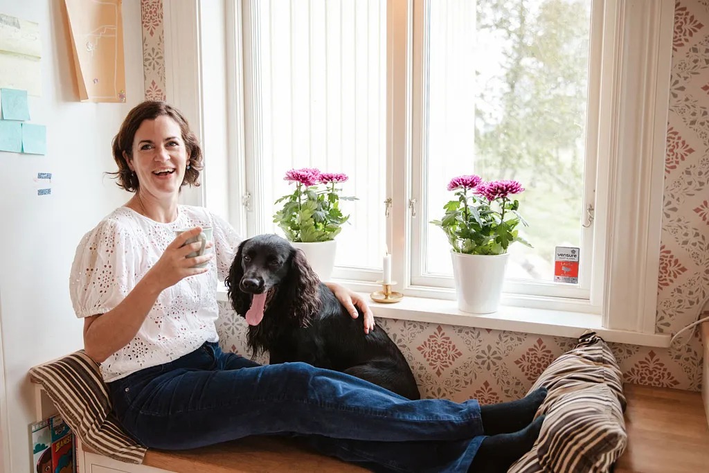 meet a local karolina