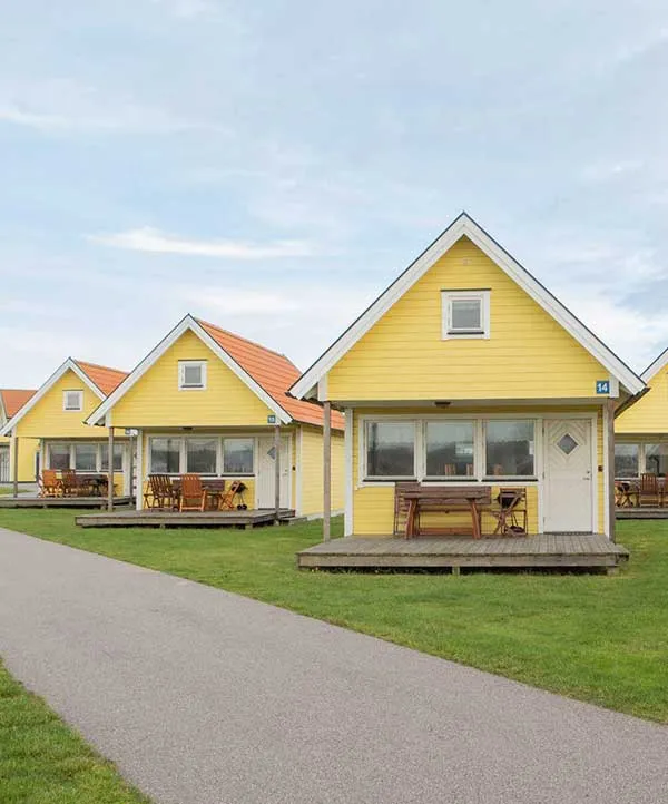 västbostuga skrea camping