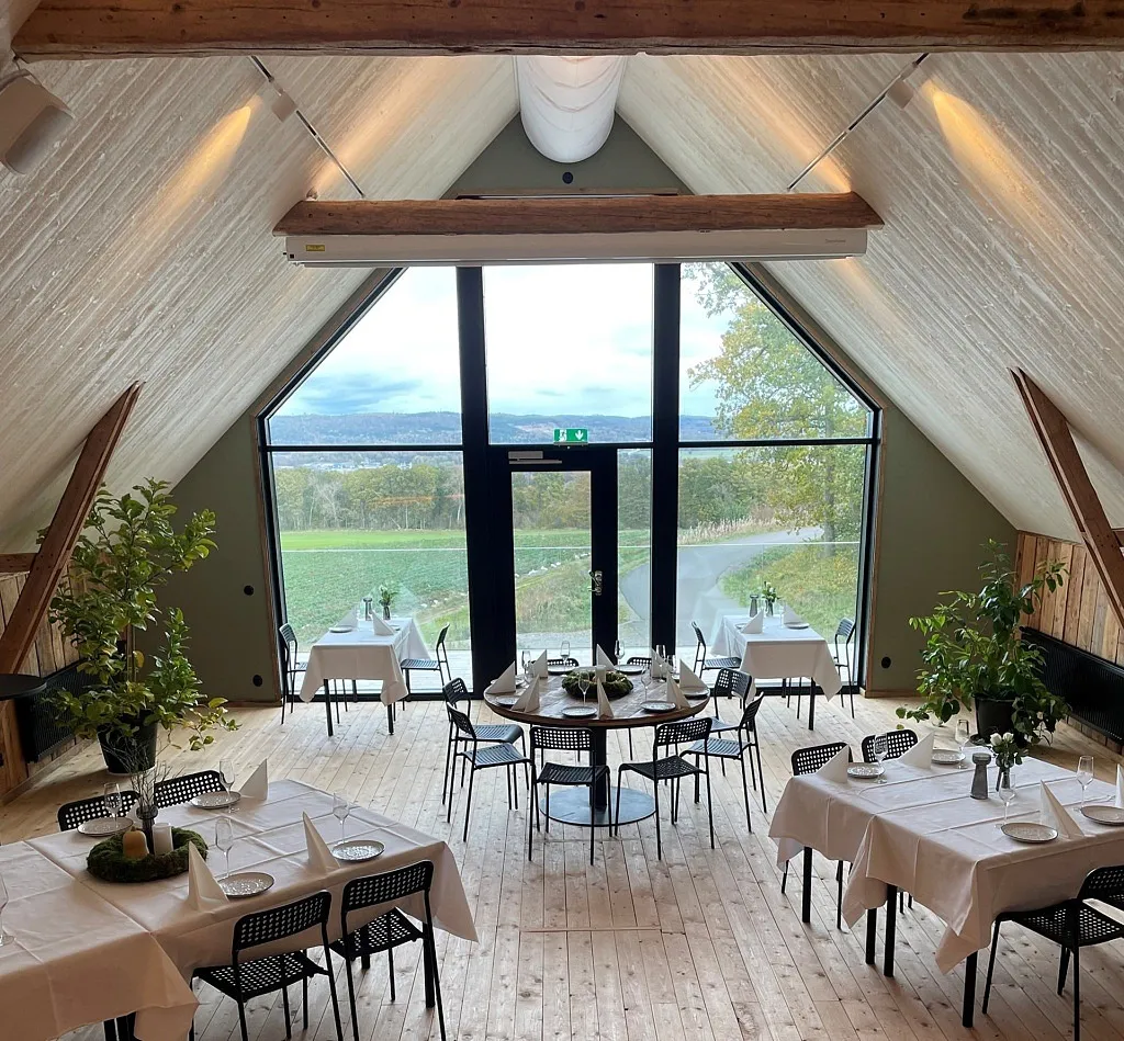 stora berg konferens