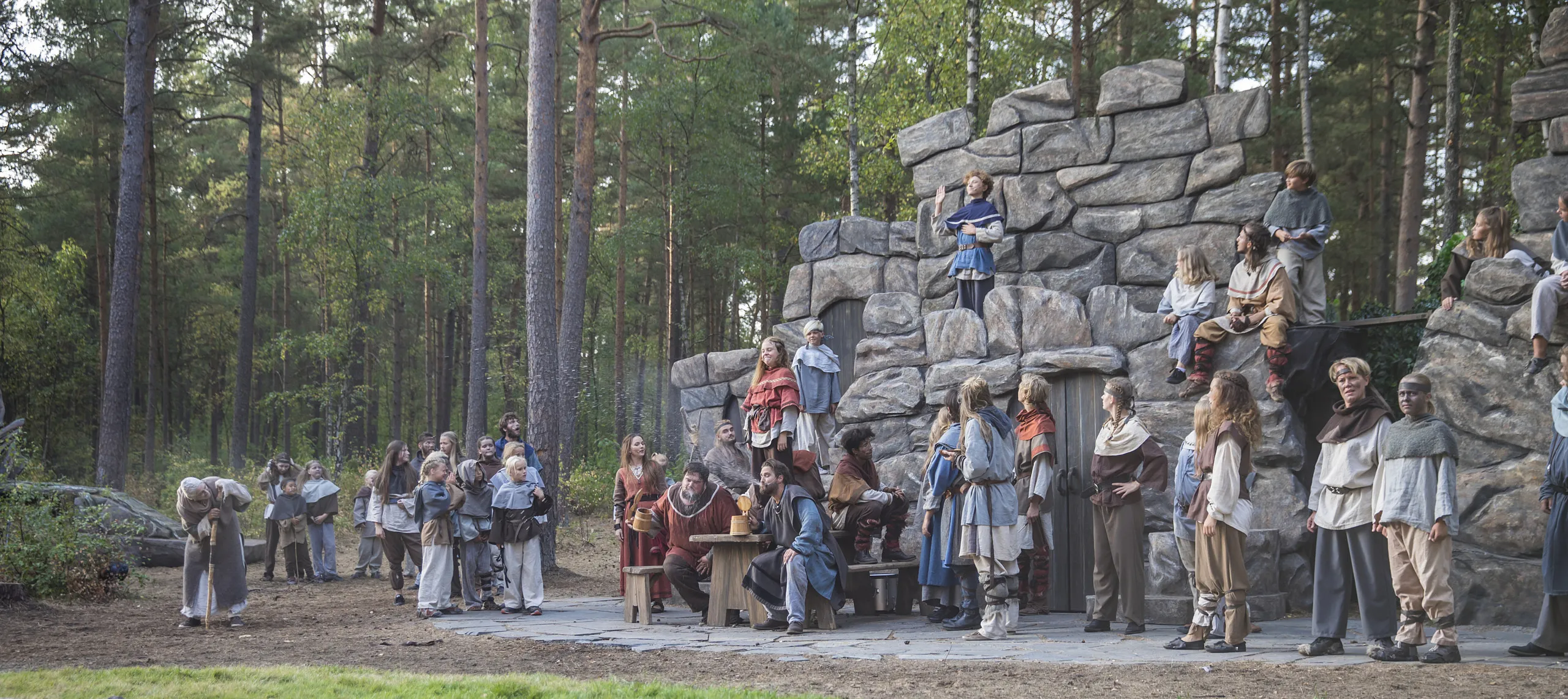 teatergläntan