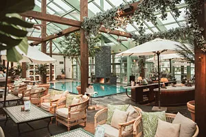 Falkenberg Strandbad