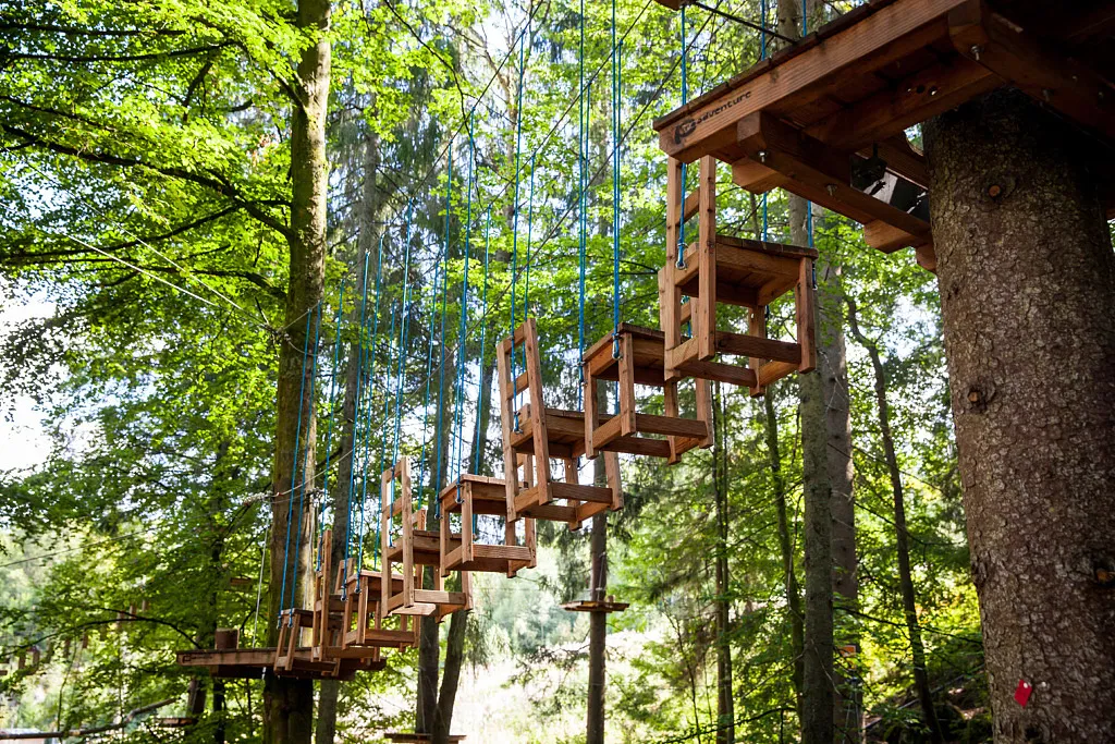 Gekås Ullareds Äventyrspark