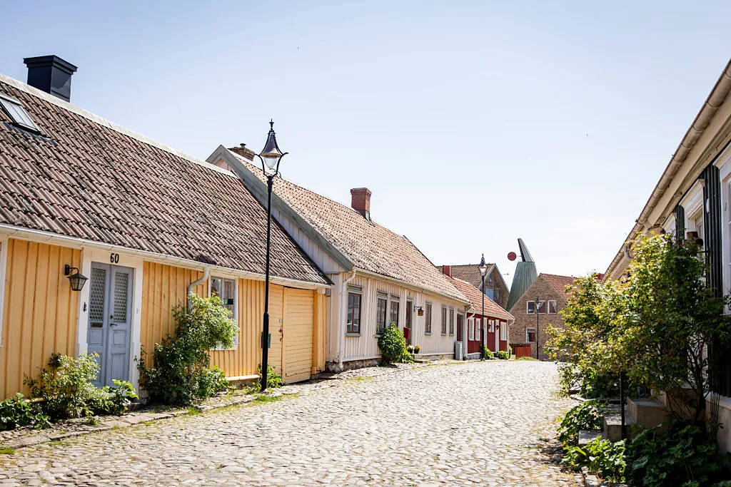 gamla stan