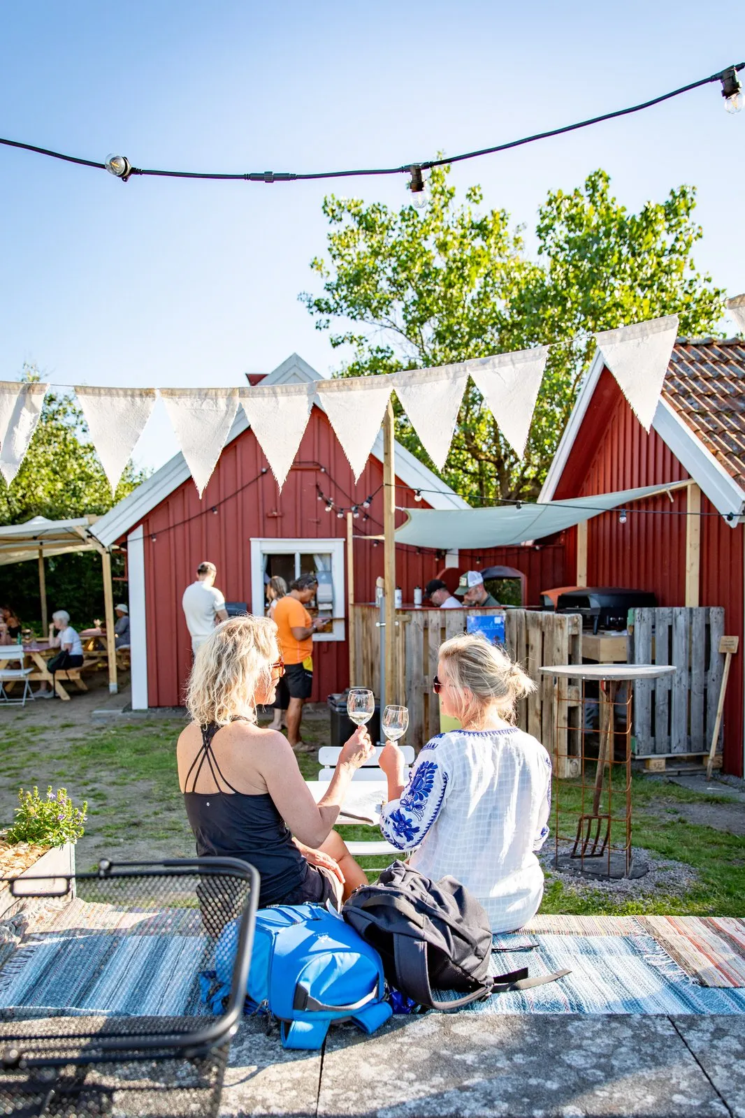 sommartorpet