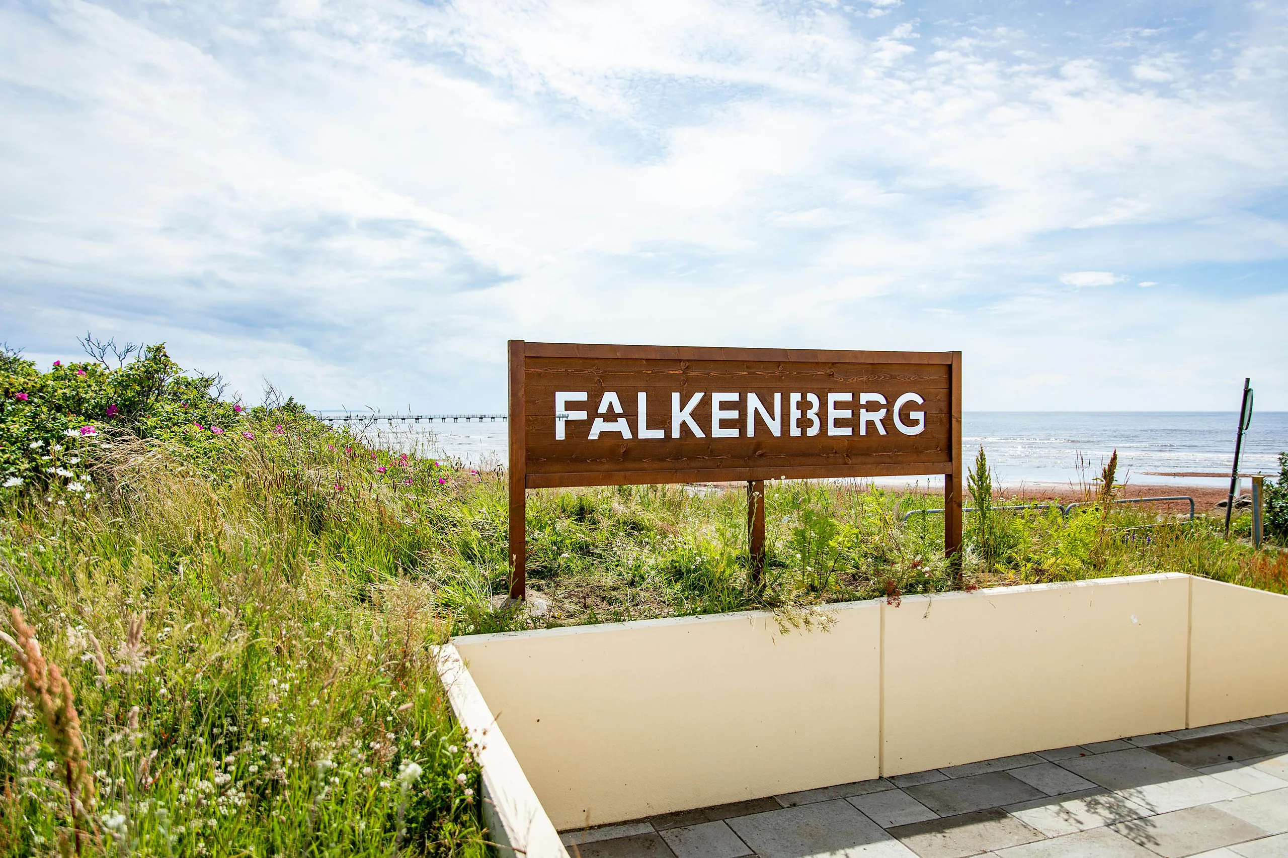falkenberg skylt skrea strand bacchus
