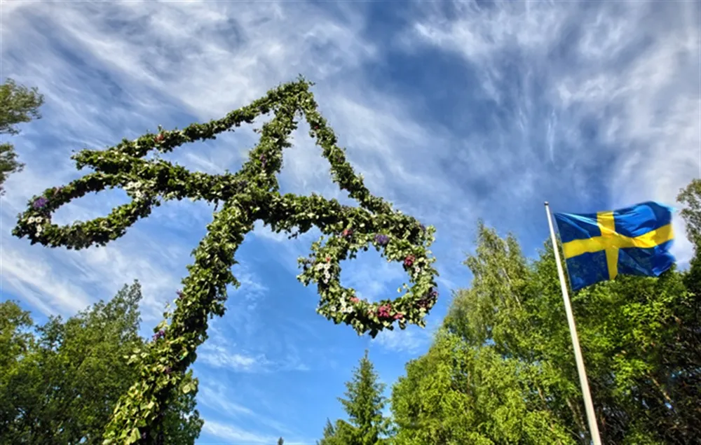 midsommar heberg