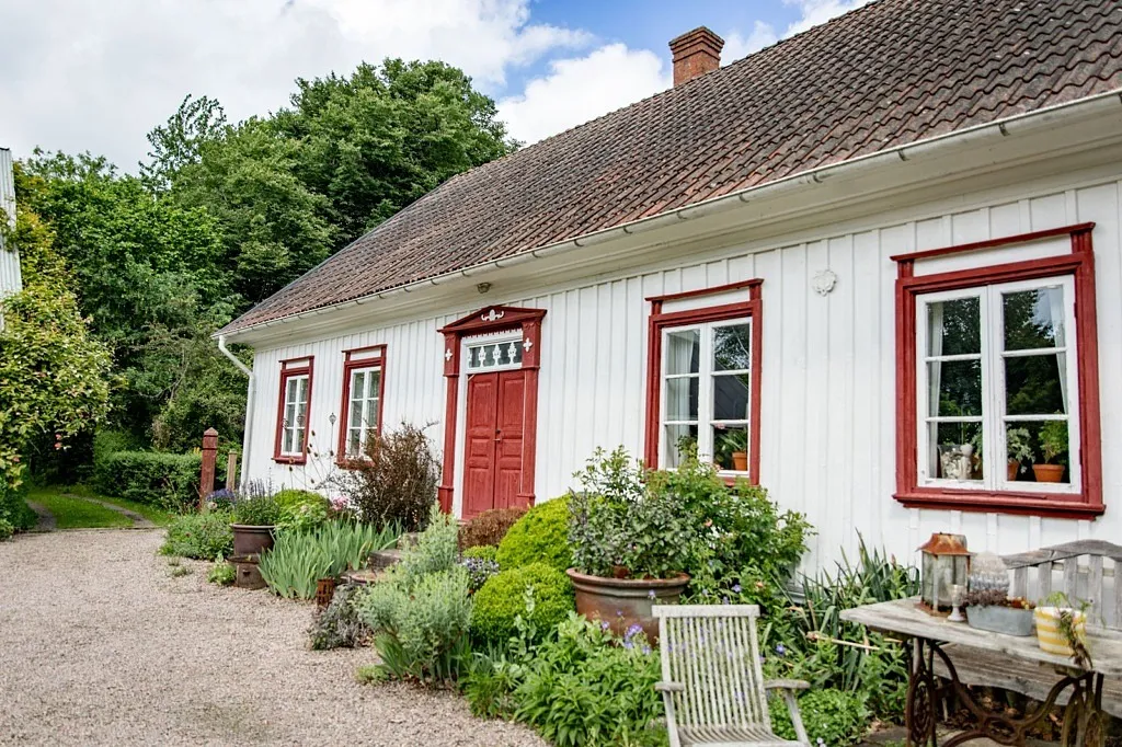 Sannagård Bed and Breakfast