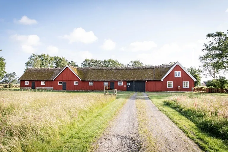 Öppet hus på Staffens